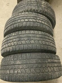 195/65 R15 MATADOR NORDICCA ZIMNE - 1