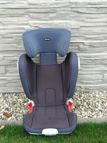 Britax Romer kidfix xp-sict