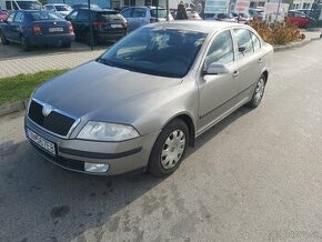 Škoda Octavia 1.9 TDI Elegance - 1