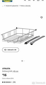 IKEA UTRUSTA - 1