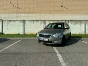 Škoda Fabia Combi 1.6 TDI Family Plus - 1