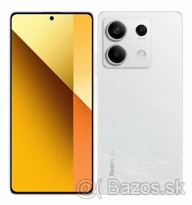 Xiaomi Redmi Note 13