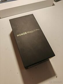 Honor magic 5 pro