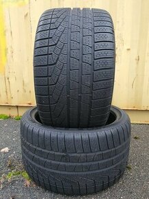 2ks 295/30 r19 zimne pneumatiky 295 30 19 - 1