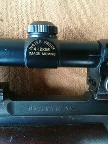 Sauer 200