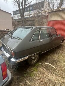 Renault 16TX