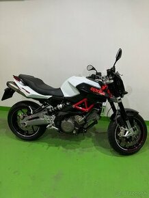 Aprilia Shiver 750 2013