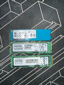 Nvme SSD