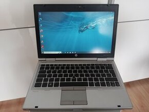 HP Elitebook 2560p , Intel core i5, 8gb ram , 256gb ssd - 1