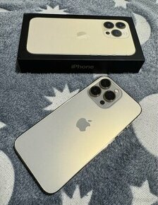 iPhone 13 Pro, Gold