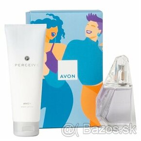 Darčekový set Perceive - Avon