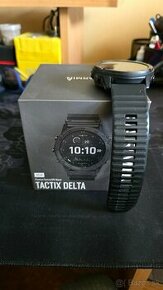 Garmin tactix delta solar