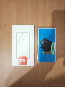 Predám ochranné fólie na Xiaomi redmi 4X