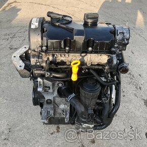 Motor 1.4Tdi 59kw BNV