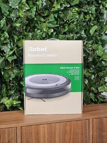 iRobot Roomba Combo i5