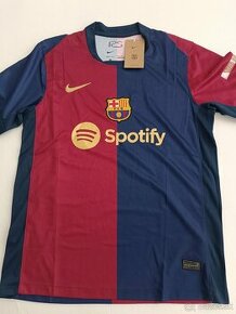 Dres FC Barcelona 2024/25