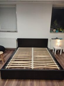 Ikea posteľ