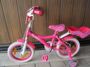 Bicyklík 14 - PRINCESS