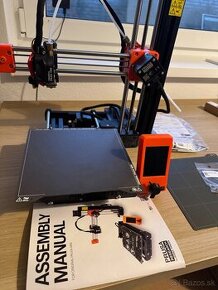 Prusa MINI