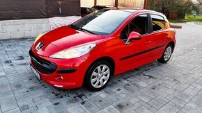 Peugeot 207 1.4 HDI