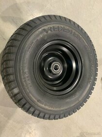 Kolesa 18x8.50-8 (210/60-8) s Pneu Vredestein Greentrax