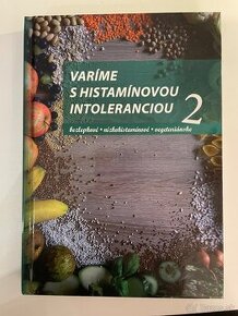 Varime s histaminovu intoleranciu 2