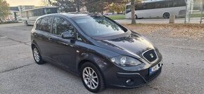 Predam Seat Altea 1.9 TDI  77 kw diesel bez Dpf filtra 2010