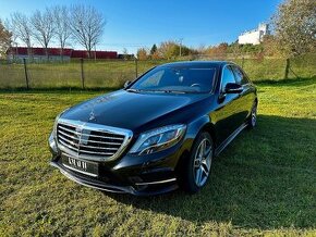 S 350d 4matic W222