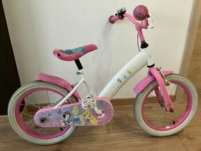 Detsky bicykel Disney Princess 16″