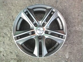 Predam elektrony 5x112 R15