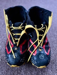 La sportiva