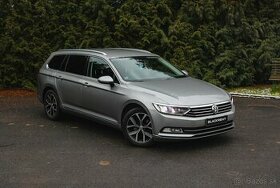 Volkswagen Passat - NA PRENÁJOM