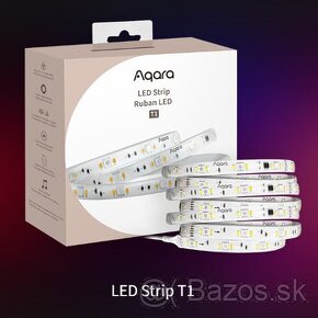 Aqara RGB WWC LED Strip T1 set