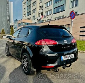 Predám Seat Leon 1.9.77kw