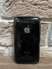 iPhone 3G A1241 16GB Nefunkčné