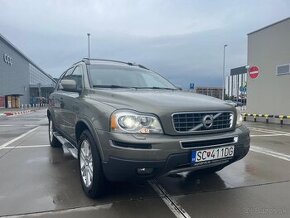 Volvo XC90 D5 automat 7miestne