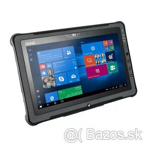 Getac F110 Gen. 4 odolný rugged tablet – ako nový / v záruke