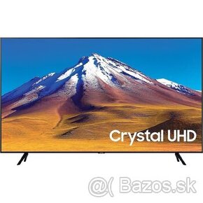 50" Samsung UE50TU7092U