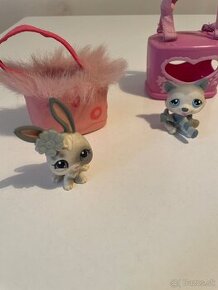 Littlest Pet Shop originál