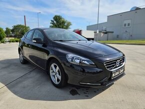 Volvo V40 D2 Momentum