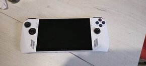 Handheld konzola Asus Rog Ally