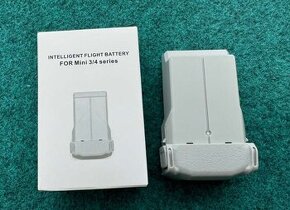 DJI Intelligent Flight Battery Plus