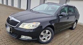 Skoda octavia 2.0 tdi elegance xenon