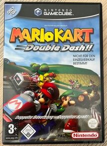 Mario Kart: Double Dash - Nintendo GameCube