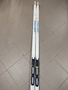 Bežky Fischer Crown 210cm