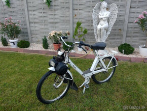 Solex 3800