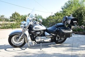 Suzuki Intruder 800 Volusia