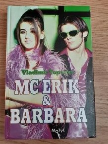 MC ERIK&BARBARA