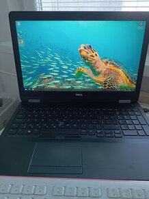 Dell Latitude E5570