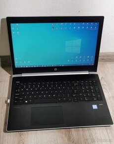 HP 450 i5-8250u/16GB RAM/256GB SSD+1TB/Intel 620